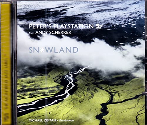 Snowland Snowland von PETER'S PLAYSTATION