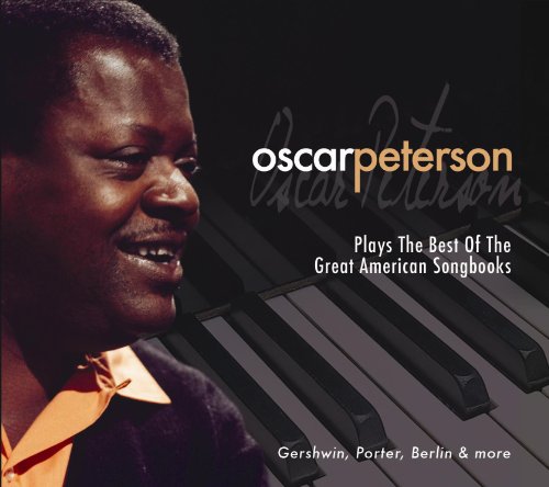 Plays the Best of the Great American Songbook von PETERSON,OSCAR