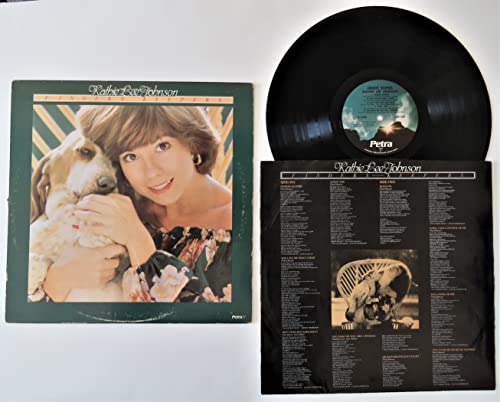 finders keepers LP finders keepers LP von PETRA