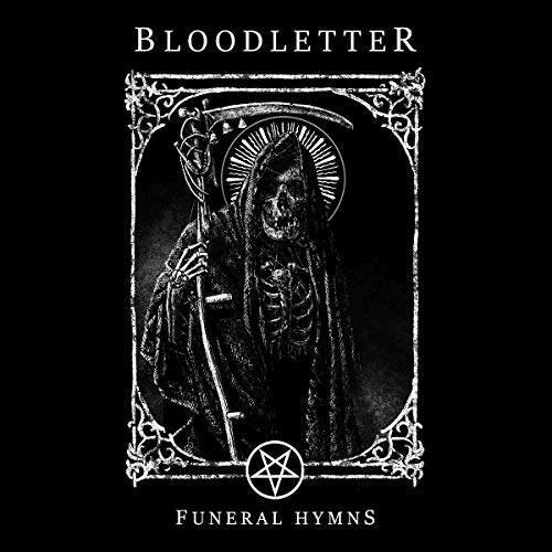 Funeral Hymns [Vinyl LP] von PETRICHOR