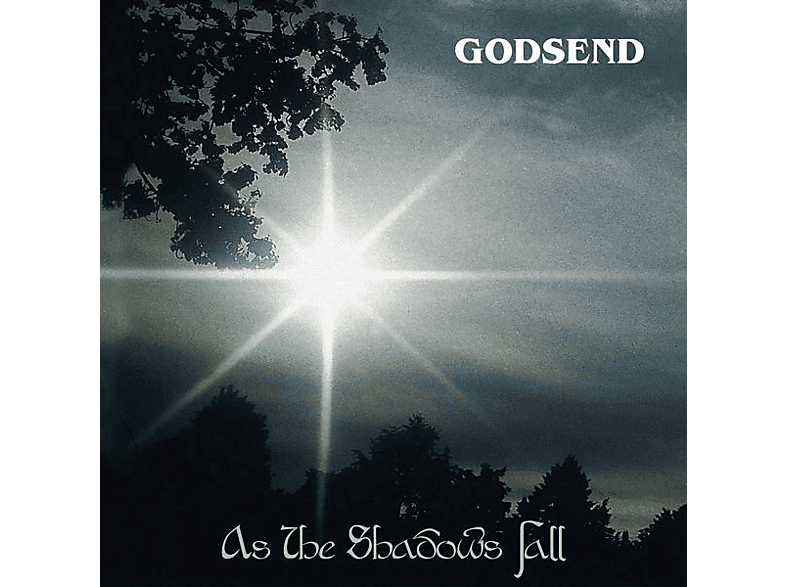 Godsend - AS THE SHADOWS FALL (Vinyl) von PETRICHOR