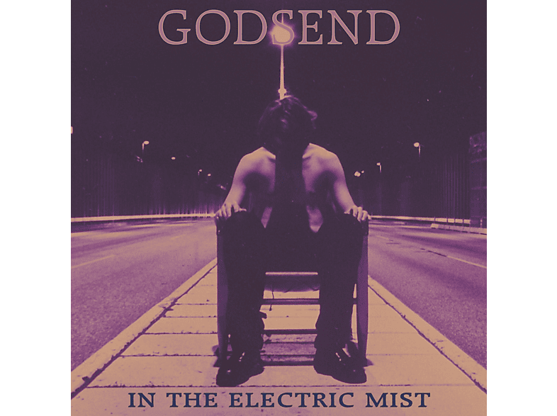 Godsend - In The Electric Mist (CD) von PETRICHOR