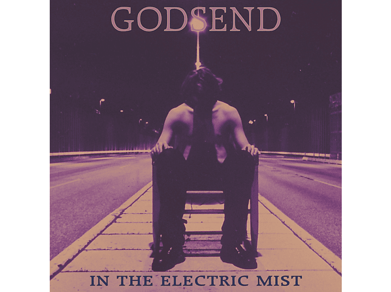 Godsend - In The Electric Mist (Vinyl) von PETRICHOR