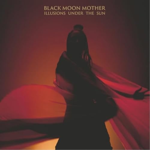Illusions Under the Sun [Vinyl LP] von PETRICHOR
