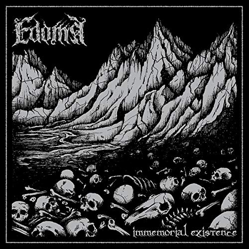 Immemorial Existence [Vinyl LP] von PETRICHOR