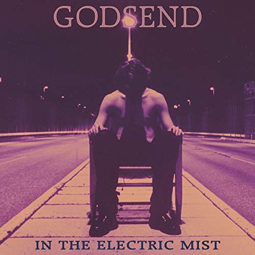 In the Electric Mist [Vinyl LP] von PETRICHOR