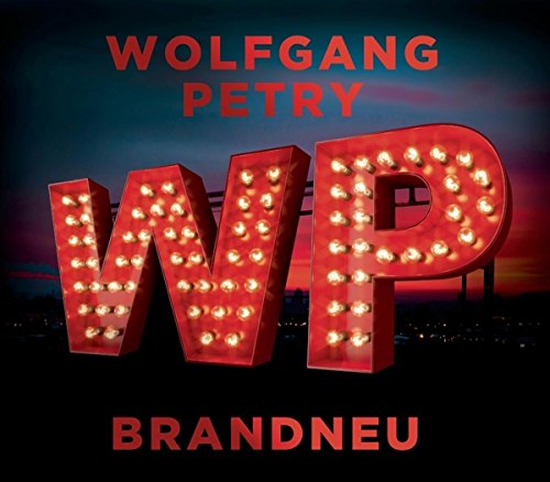 Brandneu Brandneu von PETRY,WOLFGANG