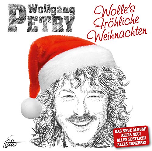 Wolles Fröhliche Weihnachten Wolles Fröhliche Weihnachten von PETRY,WOLFGANG
