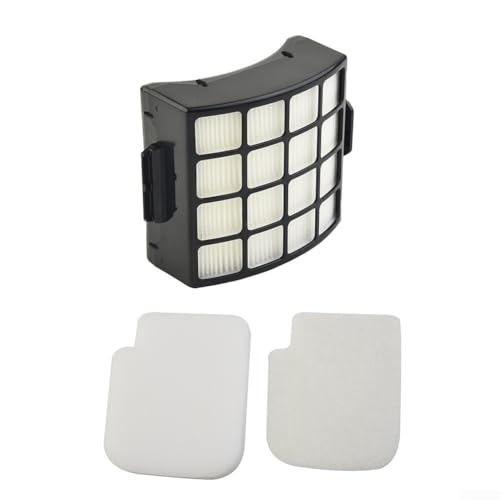 Filter-Set kompatibel mit Stratos DuoClean für PowerFins, Exquisite u von PETSTIBLE