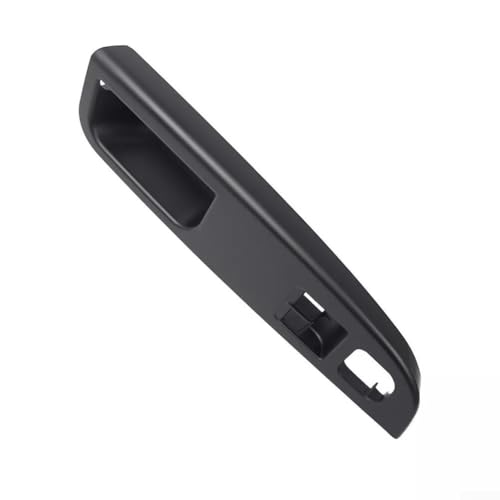 Für Golf 5 V Auto Fensterverkleidung Schalter Bedienfeld, Ersatzabdeckung 1K3868050B, ABS-Material Für Golf 5 V Auto Fensterverkleidung Schalter Bedienfeld, Ersatzabdeckung 1K3868050B, ABS-Material von PETSTIBLE