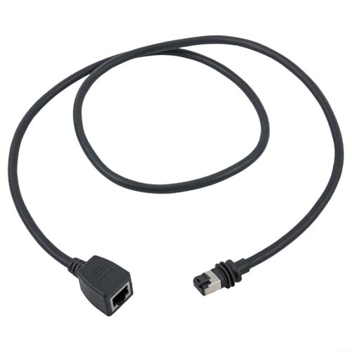 Für Starlink V3 Ethernet-Adapter, TPE für langlebige und effiziente Netzwerklösungen (1 Meter) von PETSTIBLE