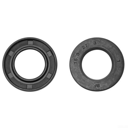 Öldichtungs-Set für Bafang BBS01 BBS02 E-Bike, Gummikomponenten für verbesserte Leistung Öldichtungs-Set für Bafang BBS01 BBS02 E-Bike, Gummikomponenten für verbesserte Leistung von PETSTIBLE