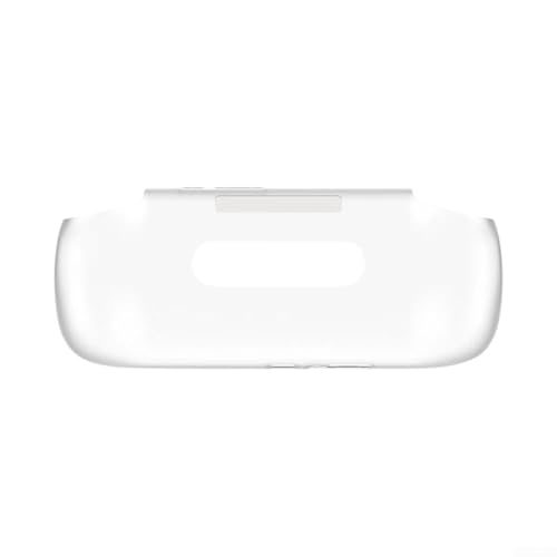 PETSTIBLE Transparente Schutzhülle für Retroid Pocket 5, entworfen für optimalen Schutz und Komfort während der Nutzung von PETSTIBLE