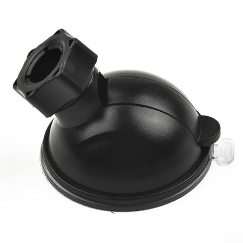 PETSTIBLE Zuverlässiges, leichtes Design, Saugnapf-Halterung, kompatibel mit allen relevanten Nextbase-Kameramodelle der Serie 112 412GW von PETSTIBLE