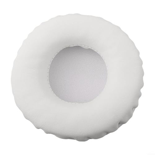 Smartes Design Schaumstoff-Kopfhörer-Pads für verbessertes Audioerlebnis und Komfort (65 mm) von PETSTIBLE