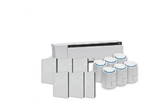 Komplettes GV6-Schaltkreiskabel - 230V-Steuerungssystem. inkl. Steuerung, Telestat, digitale Raumthermostat. Komplettes GV6-Schaltkreiskabel - 230V-Steuerungssystem. inkl. Steuerung, Telestat, digitale Raumthermostat. von PETTINAROLI