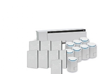 Komplettes GV8-Schaltkreiskabel - 230V-Steuerungssystem. inkl. Steuerung, Telestat, digitale Raumthermostat. Komplettes GV8-Schaltkreiskabel - 230V-Steuerungssystem. inkl. Steuerung, Telestat, digitale Raumthermostat. von PETTINAROLI