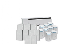 Komplettes GV9-Schaltkreiskabel - 230V-Steuerungssystem. inkl. Steuerung, Telestat, digitale Raumthermostat. Komplettes GV9-Schaltkreiskabel - 230V-Steuerungssystem. inkl. Steuerung, Telestat, digitale Raumthermostat. von PETTINAROLI