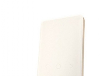 Premium V4 Raumthermostat – kabellos, weiß Premium V4 Raumthermostat – kabellos, weiß von PETTINAROLI