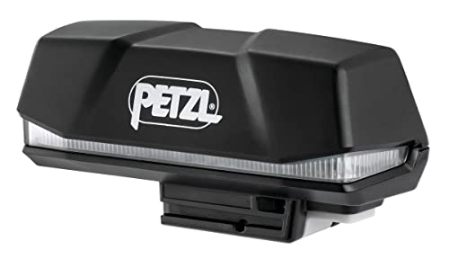 PETZL R1 Akku Schwarz - Wiederaufladbarer Nao RL Ersatzakku, Größe One Size - Farbe Schwarz von PETZL