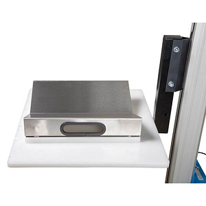 PFAFF Anbauteil für Minilifter V-Block silber von PFAFF