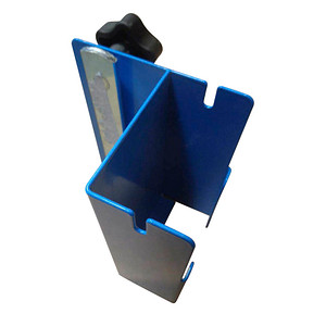 PFAFF Halterung für Ladegerät blau von PFAFF