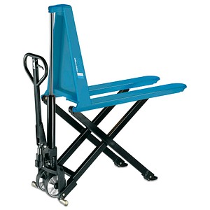 PFAFF Scherenhubwagen HU HS 10 B PFAFF Scherenhubwagen HU HS 10 B von PFAFF