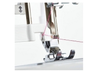 Pfaff Smarter 160S Nähmaschine Weiß von PFAFF