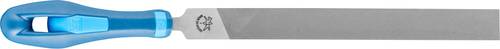 PFERD 11210157 Werkstattfeile Flachstumpf Hieb 2 inkl. Ergonomie-Feilenheft Länge 150mm 1St. PFERD 11210157 Werkstattfeile Flachstumpf Hieb 2 inkl. Ergonomie-Feilenheft Länge 150mm 1St. von PFERD