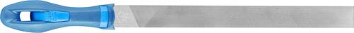 PFERD 11210257 Werkstattfeile Flachstumpf Hieb 2 inkl. Ergonomie-Feilenheft Länge 250mm 1St. von PFERD