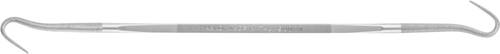 PFERD 19205484 Riffelfeile Länge 150mm 12St. PFERD 19205484 Riffelfeile Länge 150mm 12St. von PFERD