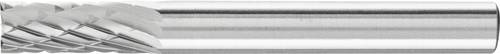 PFERD 21100226 Frässtift Zylinder Länge 55mm Produktabmessung, Ø 6mm Arbeits-Länge 16mm Schaftdu PFERD 21100226 Frässtift Zylinder Länge 55mm Produktabmessung, Ø 6mm Arbeits-Länge 16mm Schaftdu von PFERD