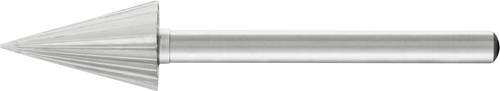 PFERD 22392853 Frässtift Länge 44mm Produktabmessung, Ø 8.2mm Arbeits-Länge 14mm Schaftdurchmess von PFERD