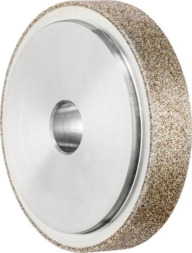 PFERD 36725015 B1A1 50-10-10 B 151 Schleifscheibe Durchmesser 50mm Bohrungs-Ø 10mm 1St. PFERD 36725015 B1A1 50-10-10 B 151 Schleifscheibe Durchmesser 50mm Bohrungs-Ø 10mm 1St. von PFERD