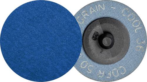 PFERD 42713836 CDFR 38 VICTOGRAIN-COOL 36 Kleinfiberschleifer Durchmesser 38mm 100St. PFERD 42713836 CDFR 38 VICTOGRAIN-COOL 36 Kleinfiberschleifer Durchmesser 38mm 100St. von PFERD