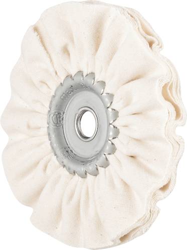 PFERD 44271005 Tuchring Durchmesser 100mm 5St. PFERD 44271005 Tuchring Durchmesser 100mm 5St. von PFERD