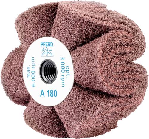 PFERD 44642222 Schleifrad 100mm 5St. von PFERD