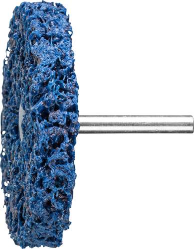 PFERD 44698003 POLICLEAN PCLZY Reinigungsvlies Ø 75 x 13mm Schaft-Ø 6mm für grobe Reinigungsarbei PFERD 44698003 POLICLEAN PCLZY Reinigungsvlies Ø 75 x 13mm Schaft-Ø 6mm für grobe Reinigungsarbei von PFERD