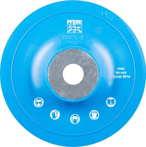 PFERD 44890040 Stützteller GT GT 125 MF M14 von PFERD