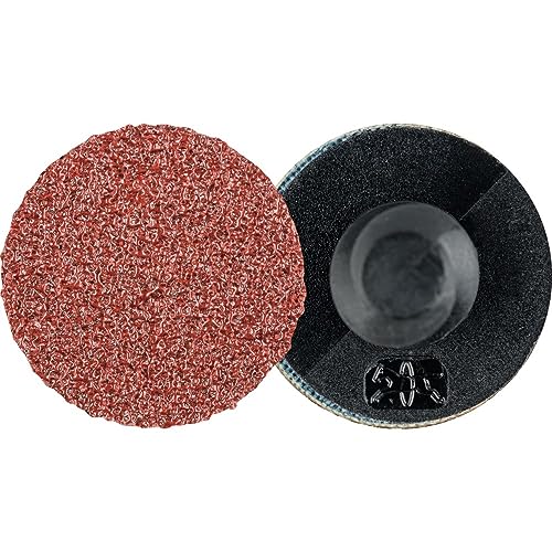 PFERD 778036 Combidisc Schleifblatter CD, CDR, Ausführung Korund A, System CDR, 60 Korngröße, 20mm, 100 Stück von PFERD