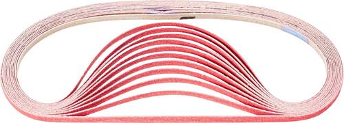 PFERD BA 6/520 CO-COOL 120 45020015 Schleifband Körnung 120 (L x B) 520mm x 6mm 100St. von PFERD