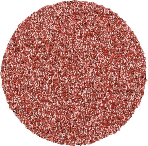 PFERD CD 20A 60 42750206 Schleifblatt Körnung 60 (Ø) 20mm 100St. von PFERD