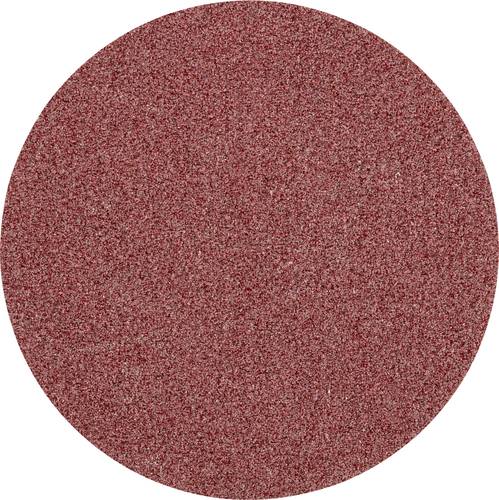PFERD CD 25A 320 42750332 Schleifblatt Körnung 320 (Ø) 25mm 100St. von PFERD