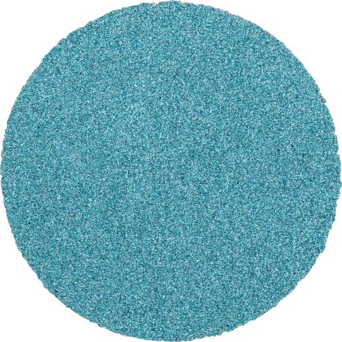 PFERD CD 50 Z 80 42753508 Schleifblatt Körnung 80 (Ø) 50mm 100St. von PFERD