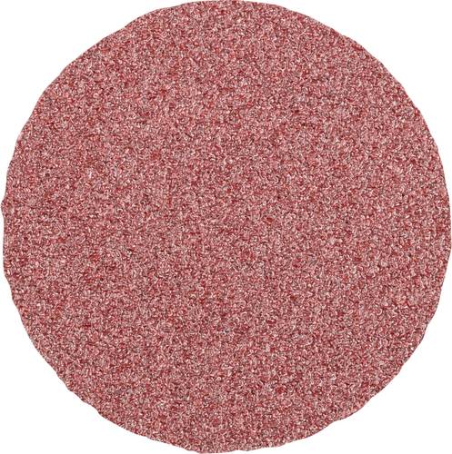 PFERD CD 50A 60 FORTE 42751506 Schleifblatt Körnung 60 (Ø) 50mm 100St. von PFERD