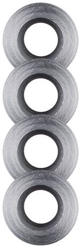 PFERD Fräswerkzeuge mit Wendeschneidplatten WSP-T 10R ALU 23000048 Durchmesser 10mm von PFERD