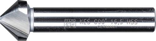 PFERD KES HSS DIN 335 C90° 16,5 25202113 Kegelsenker 16.5mm HSS 1St. von PFERD