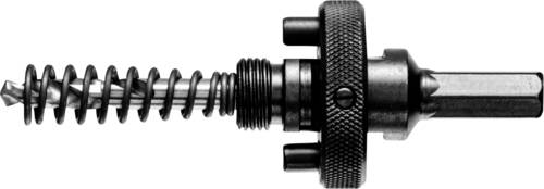 PFERD LSS 2 9,53mm 25200211 Aufnahmeschaft für Lochsäge 1St. PFERD LSS 2 9,53mm 25200211 Aufnahmeschaft für Lochsäge 1St. von PFERD