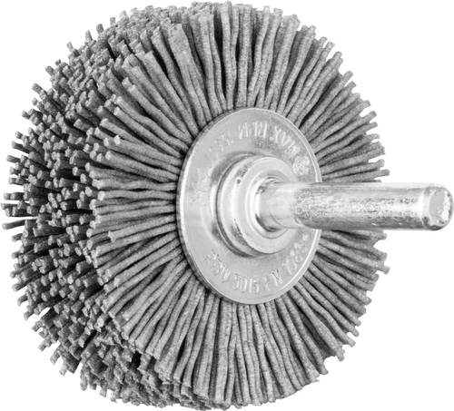 PFERD POS Rundbürste ungezopft RBU Ø 50 x 15mm Schaft-Ø 6mm SiC -Filament-Ø 0,90 Korn 180 437010 PFERD POS Rundbürste ungezopft RBU Ø 50 x 15mm Schaft-Ø 6mm SiC -Filament-Ø 0,90 Korn 180 437010 von PFERD