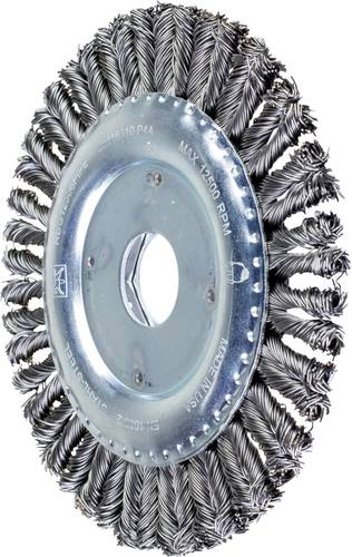 PFERD Rundbürste 43302504 10St. PFERD Rundbürste 43302504 10St. von PFERD